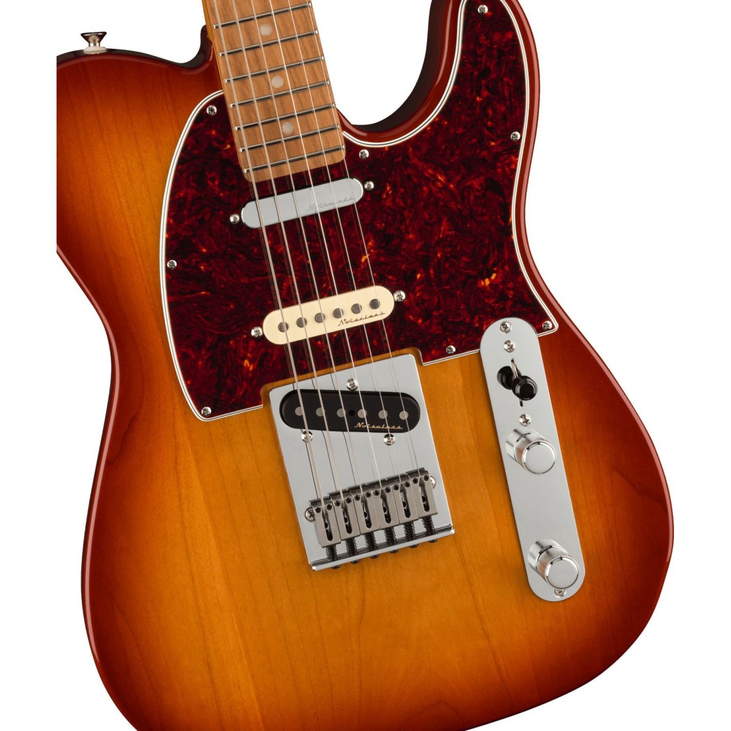 PLAYER PLUS NASHVILLE TELECASTER PF SSB