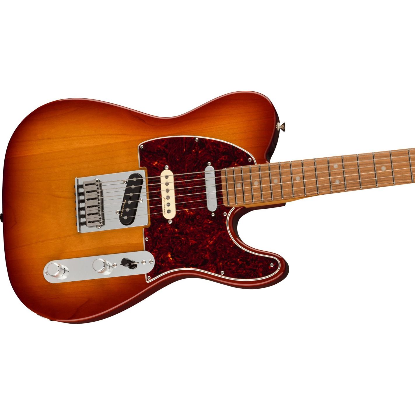 PLAYER PLUS NASHVILLE TELECASTER PF SSB