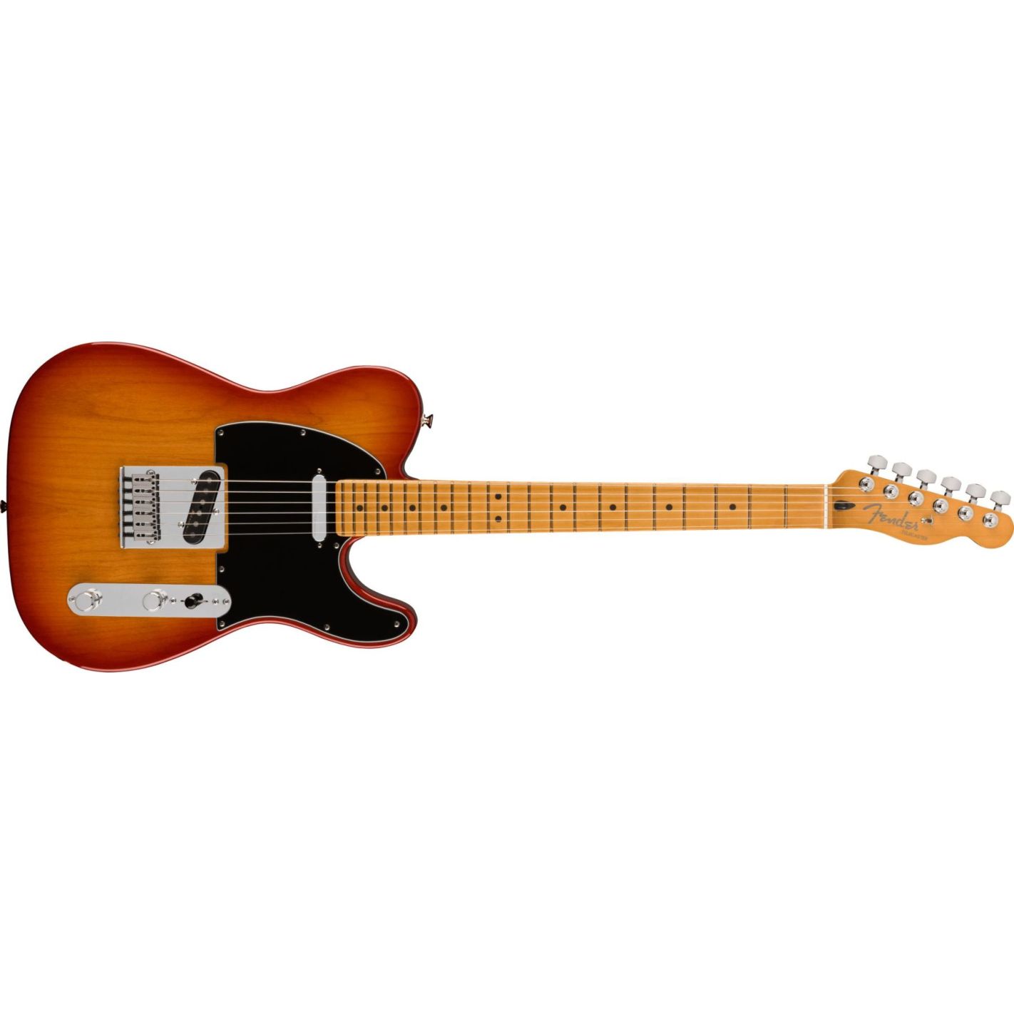 PLAYER PLUS TELECASTER MN SSB