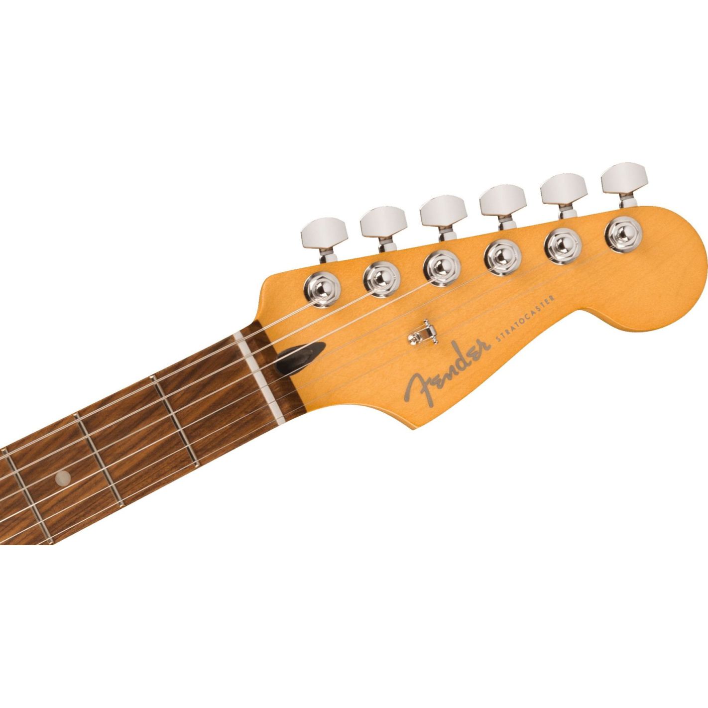 PLAYER PLUS STRATOCASTER PF SSB