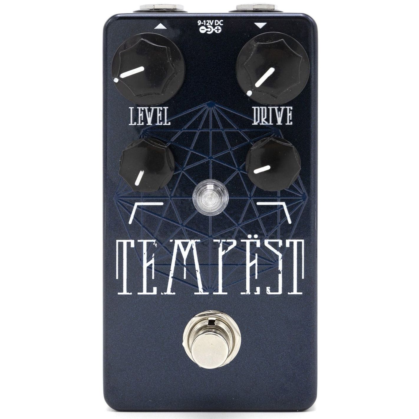 TEMPEST PEDAL