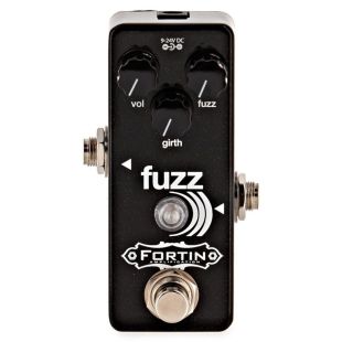 FUZZ PEDAL