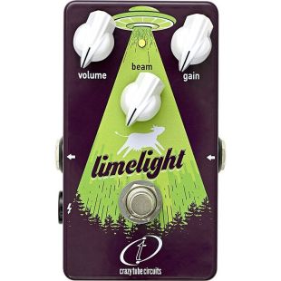 LIMELIGHT PEDAL