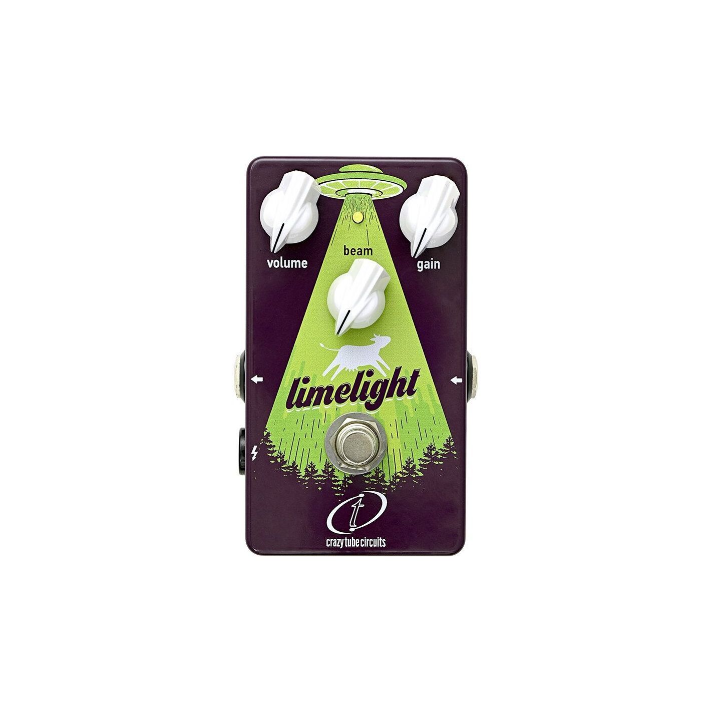 LIMELIGHT PEDAL