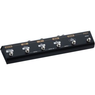 Cabezales para Guitarra Eléctrica