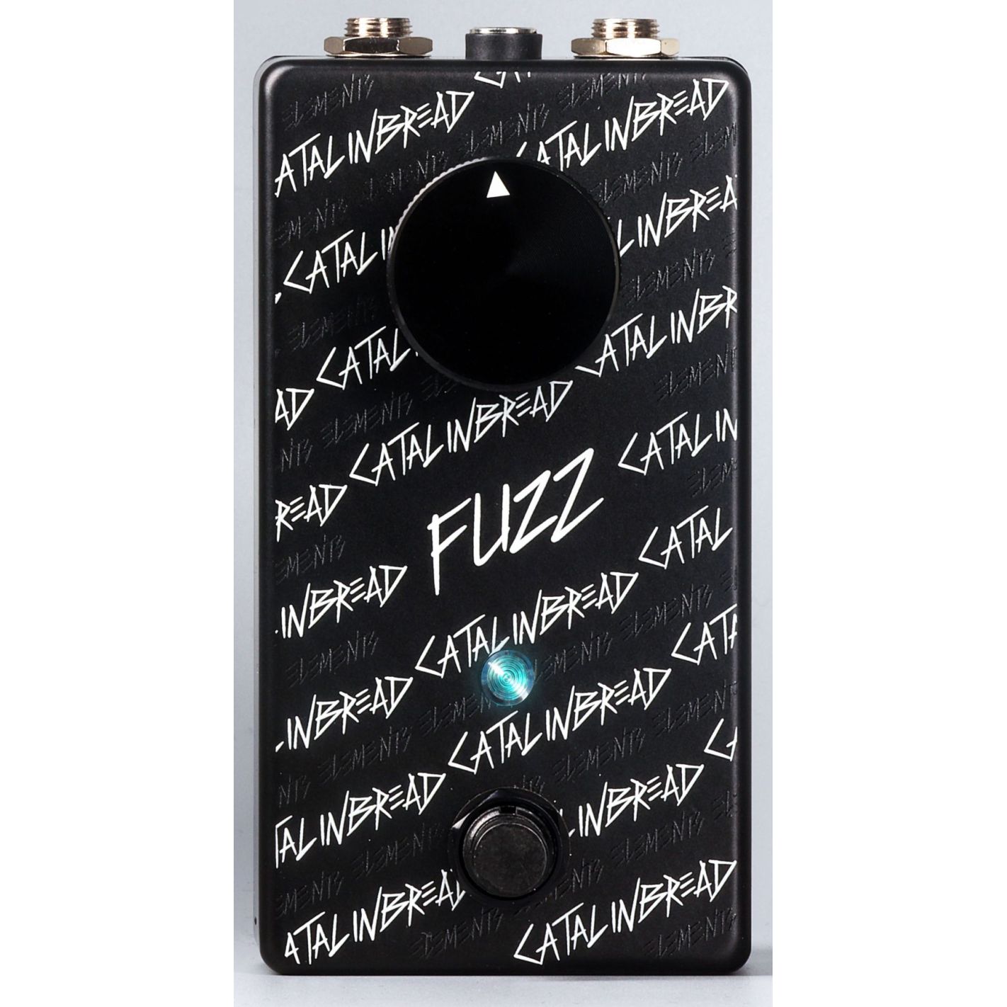 CB FUZZ