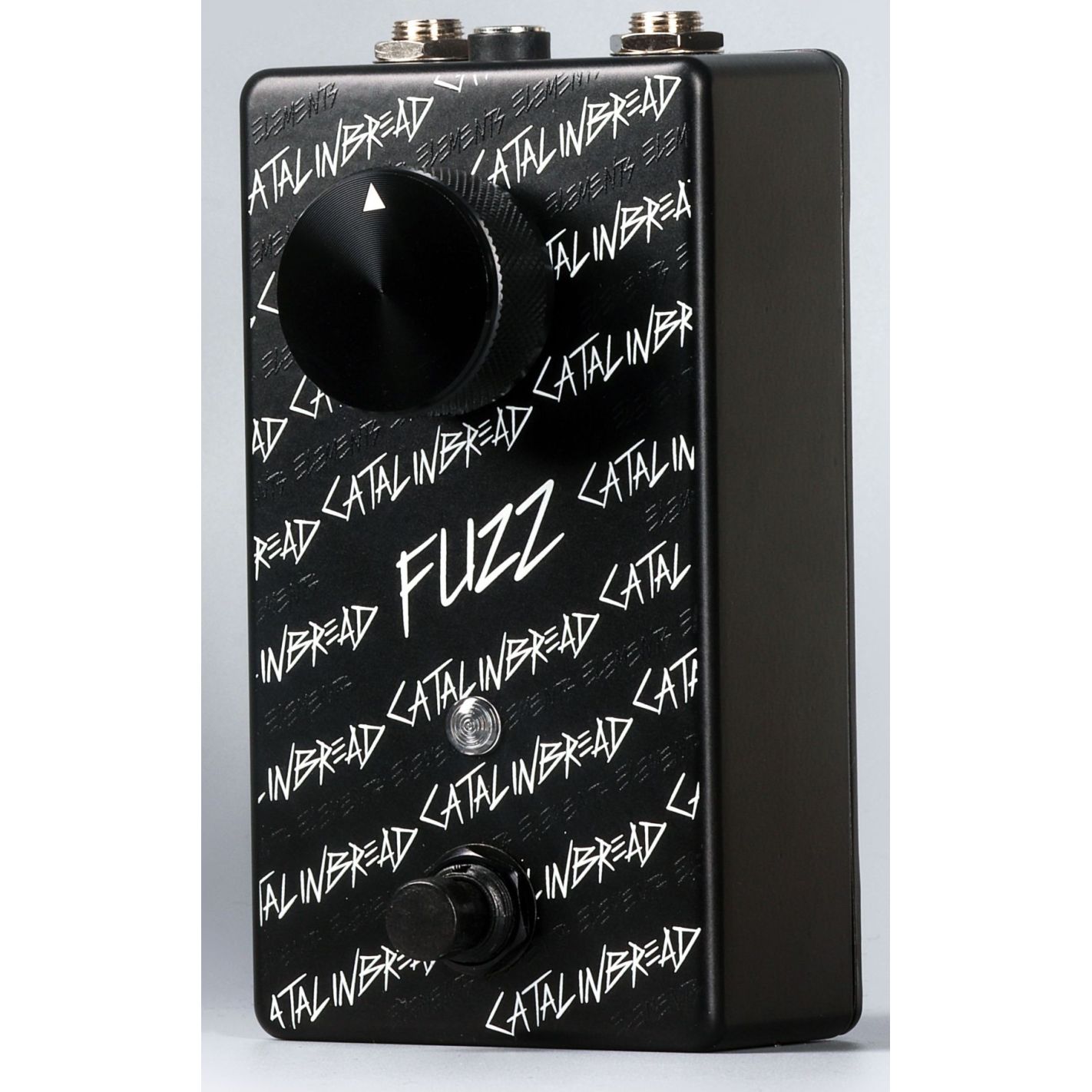 CB FUZZ