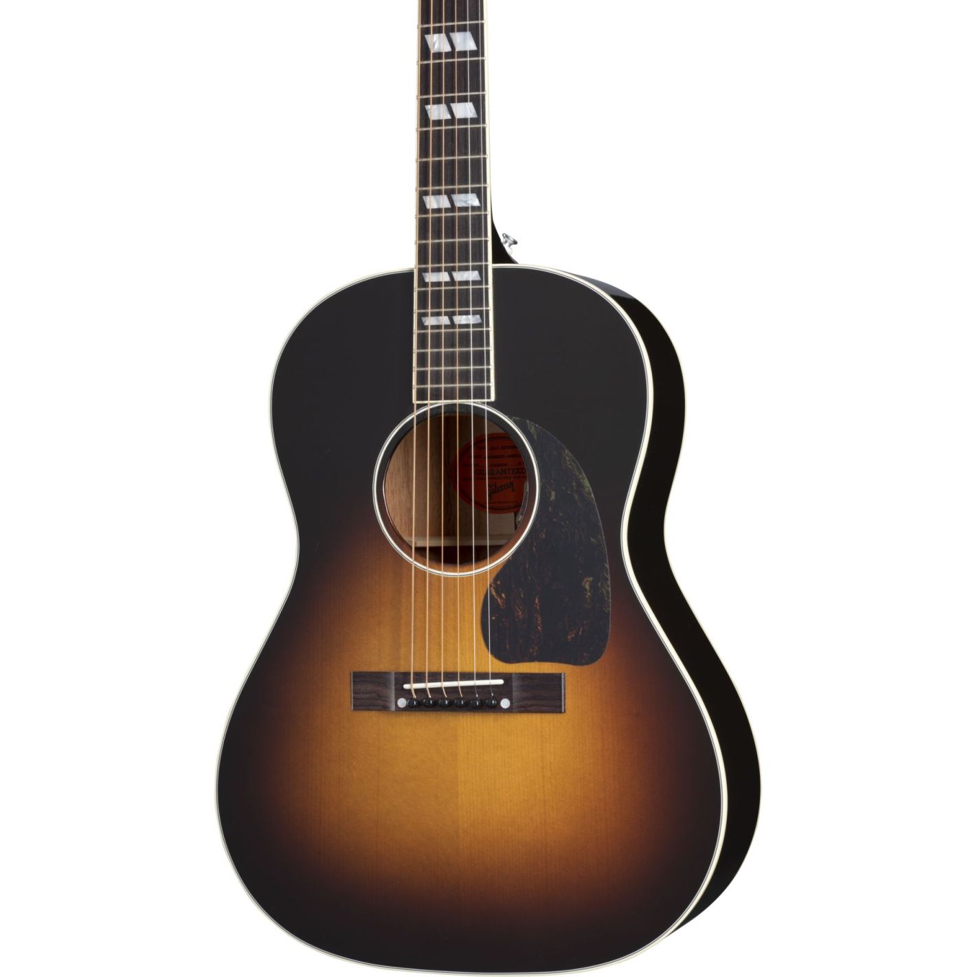 NATHANIEL RATELIFF LG-2 WESTERN VINTAGE SUNBURST