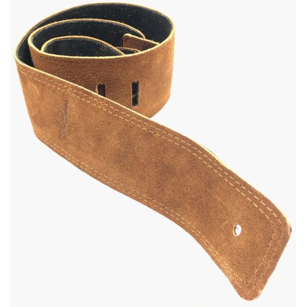 DAKOTA COGNAC STRAP