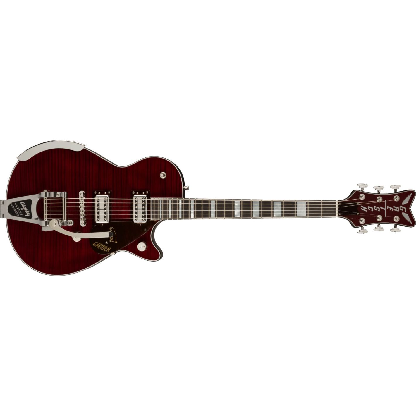 G6134TFM-NH NIGEL HENDROFF PENGUIN DARK CHERRY...