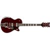 G6134TFM-NH NIGEL HENDROFF PENGUIN DARK CHERRY METALLIC FLAME
