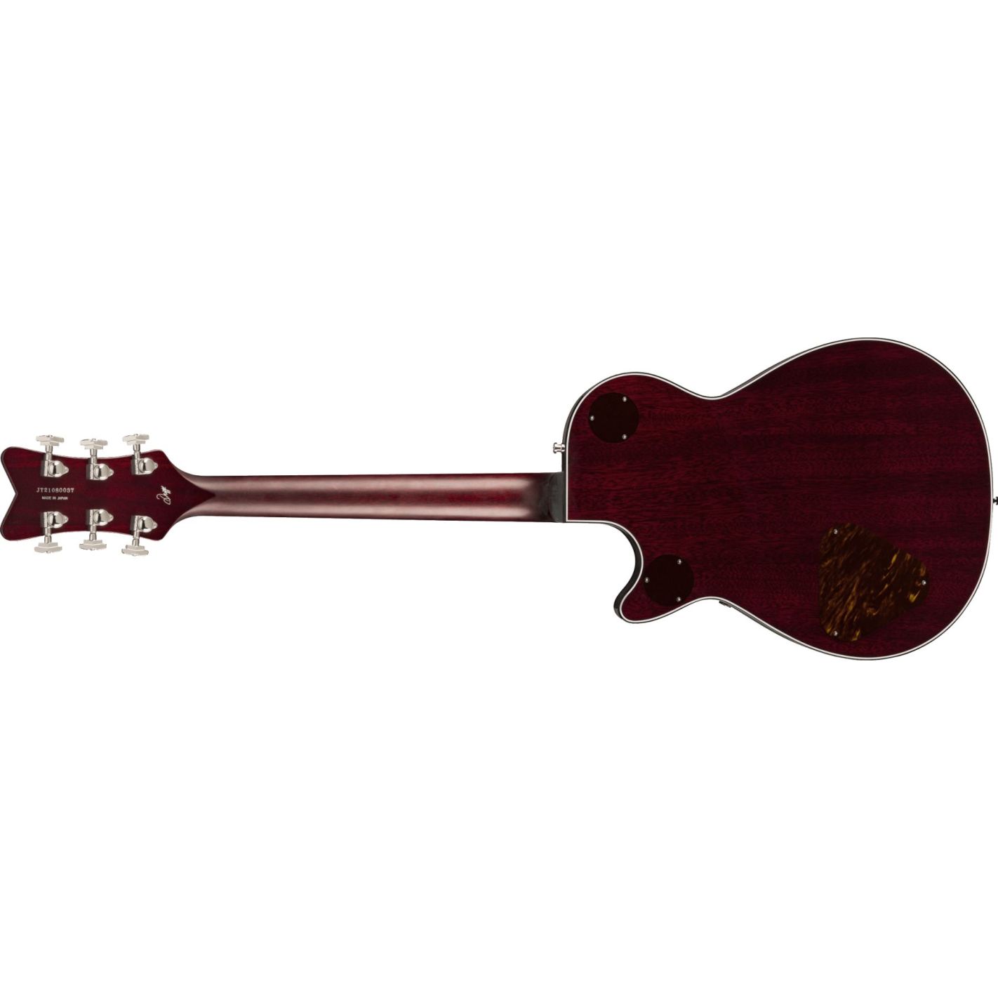 G6134TFM-NH NIGEL HENDROFF PENGUIN DARK CHERRY...