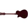 G6134TFM-NH NIGEL HENDROFF PENGUIN DARK CHERRY METALLIC FLAME