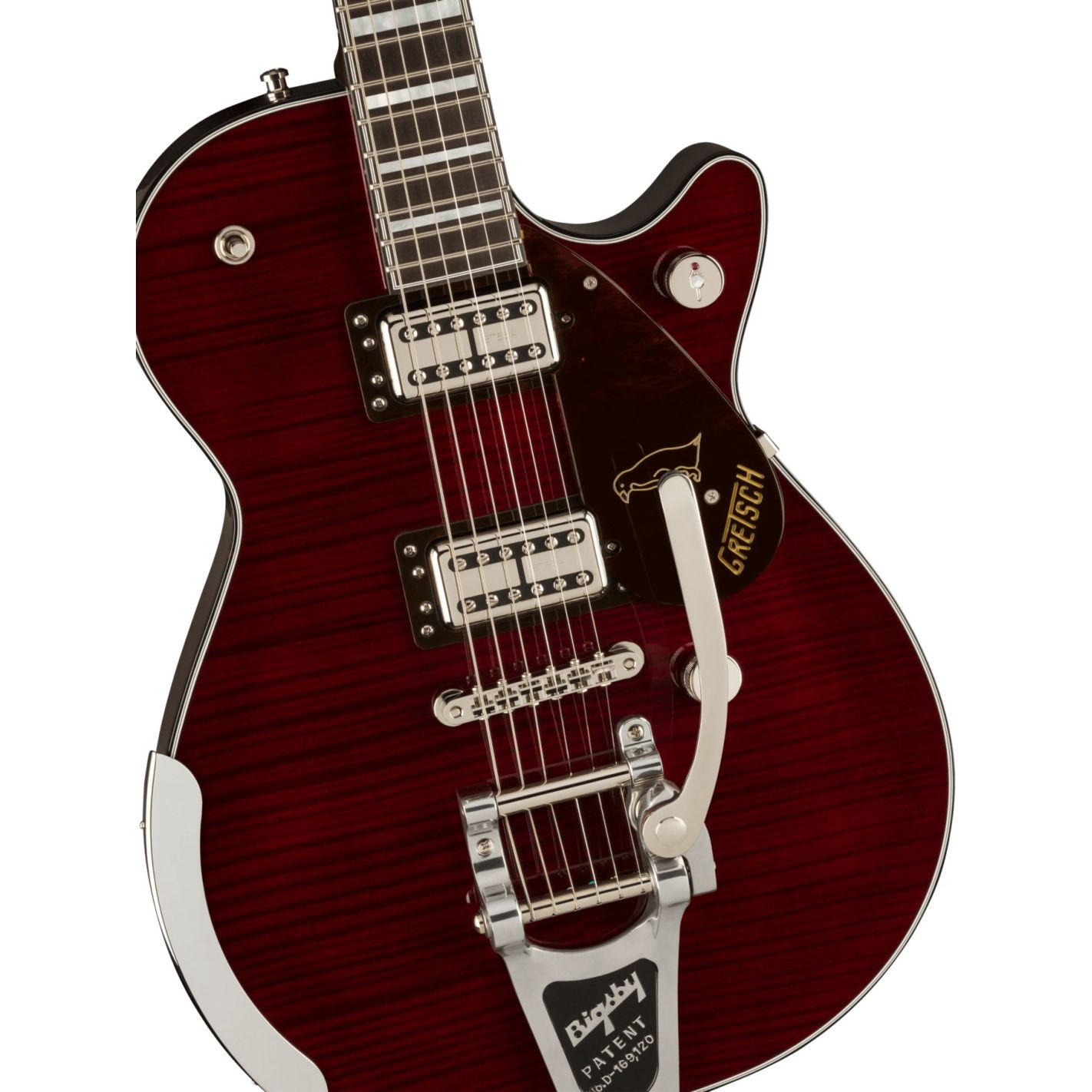 G6134TFM-NH NIGEL HENDROFF PENGUIN DARK CHERRY...