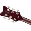G6134TFM-NH NIGEL HENDROFF PENGUIN DARK CHERRY METALLIC FLAME