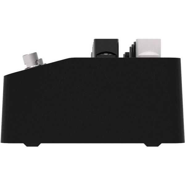 REVOLT BASS ANALOG AMP SIM