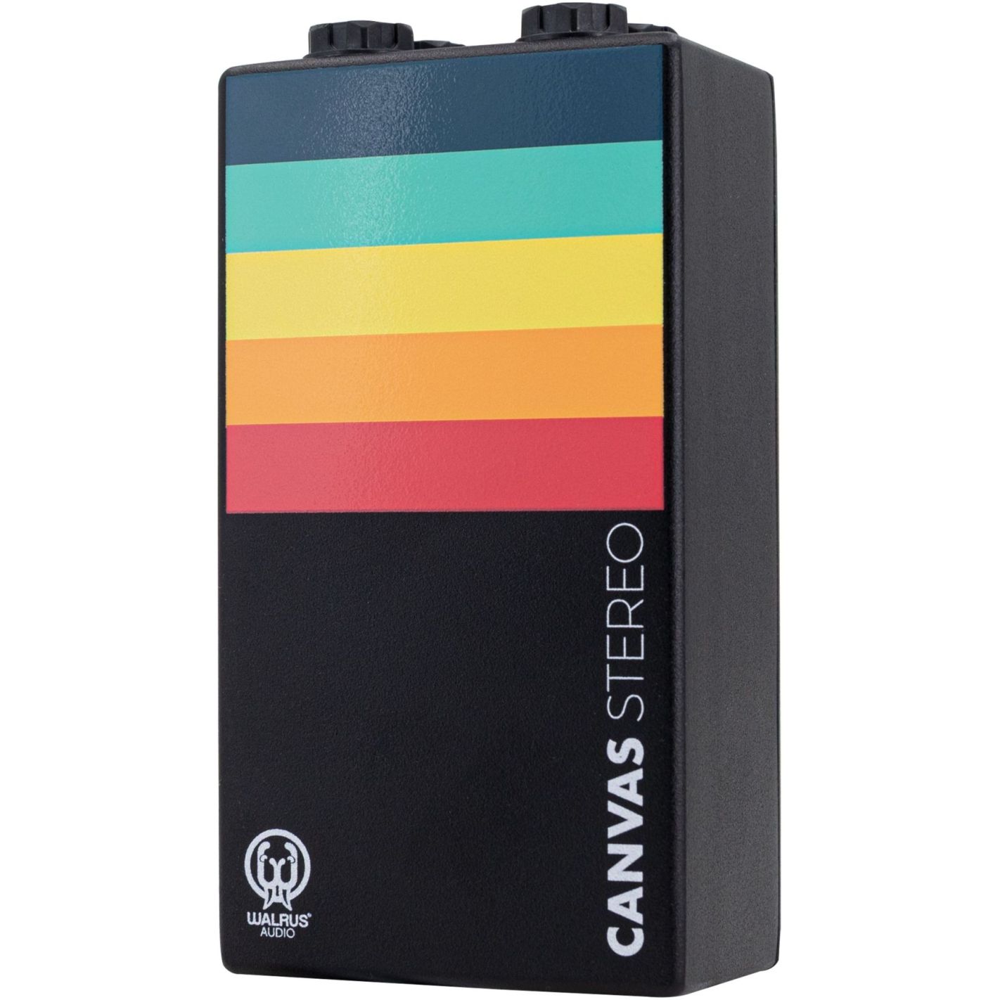 CANVAS STEREO