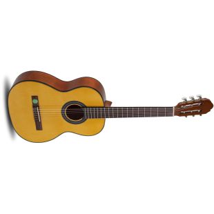 STUDENT SOLID TOP 7/8 NATURAL