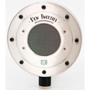 NEW TWENTIES RIBBON LIMITED EDITION