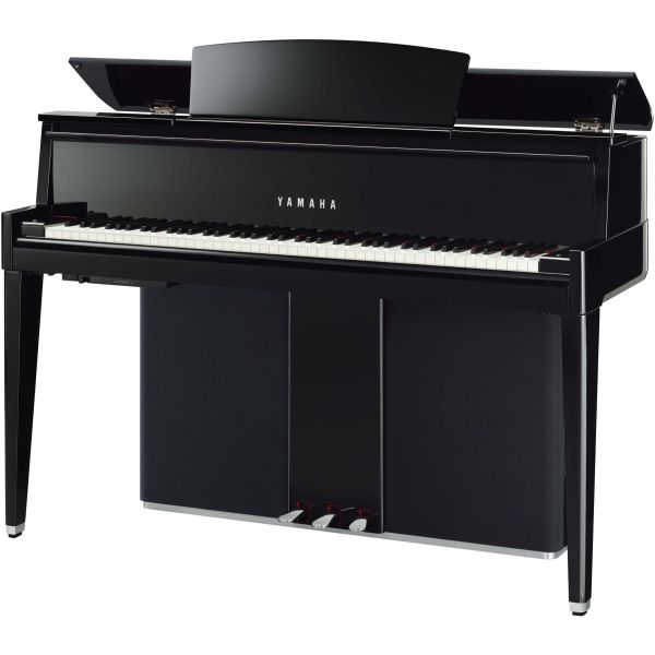 N-2 AVANT GRAND PE