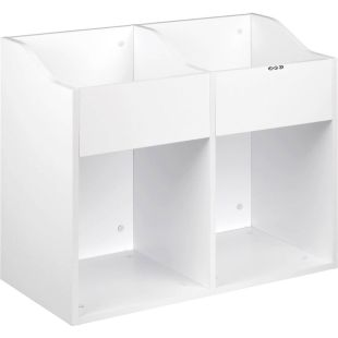 VS-BOX 200-2 WHITE