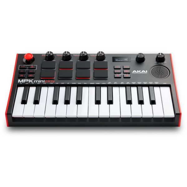 MPK MINI PLAY MK3