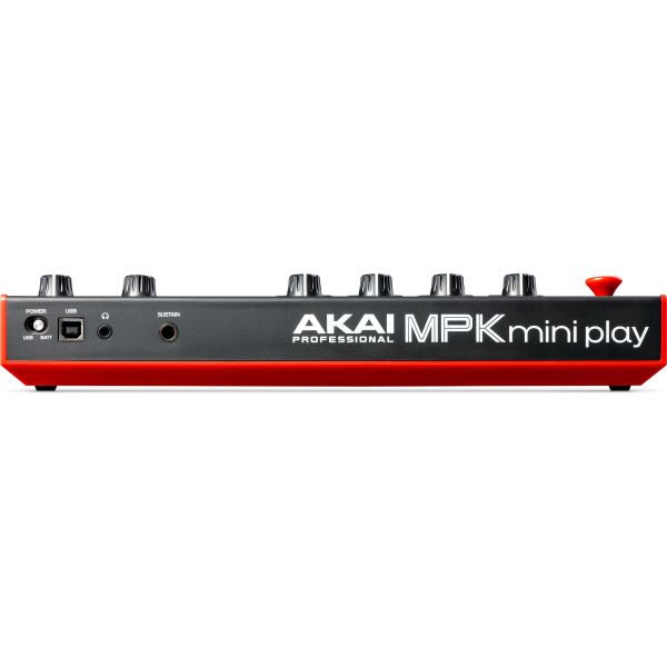 MPK MINI PLAY MK3