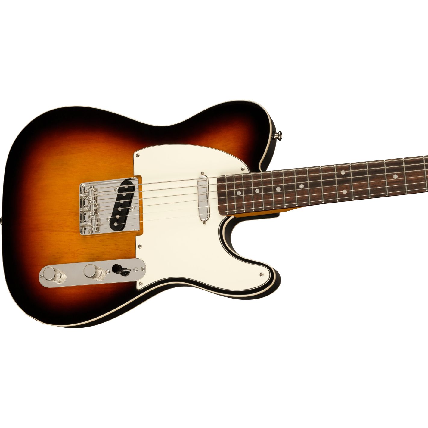 SQ CV BARITONE CUSTOM TELECASTER LRL 3TS