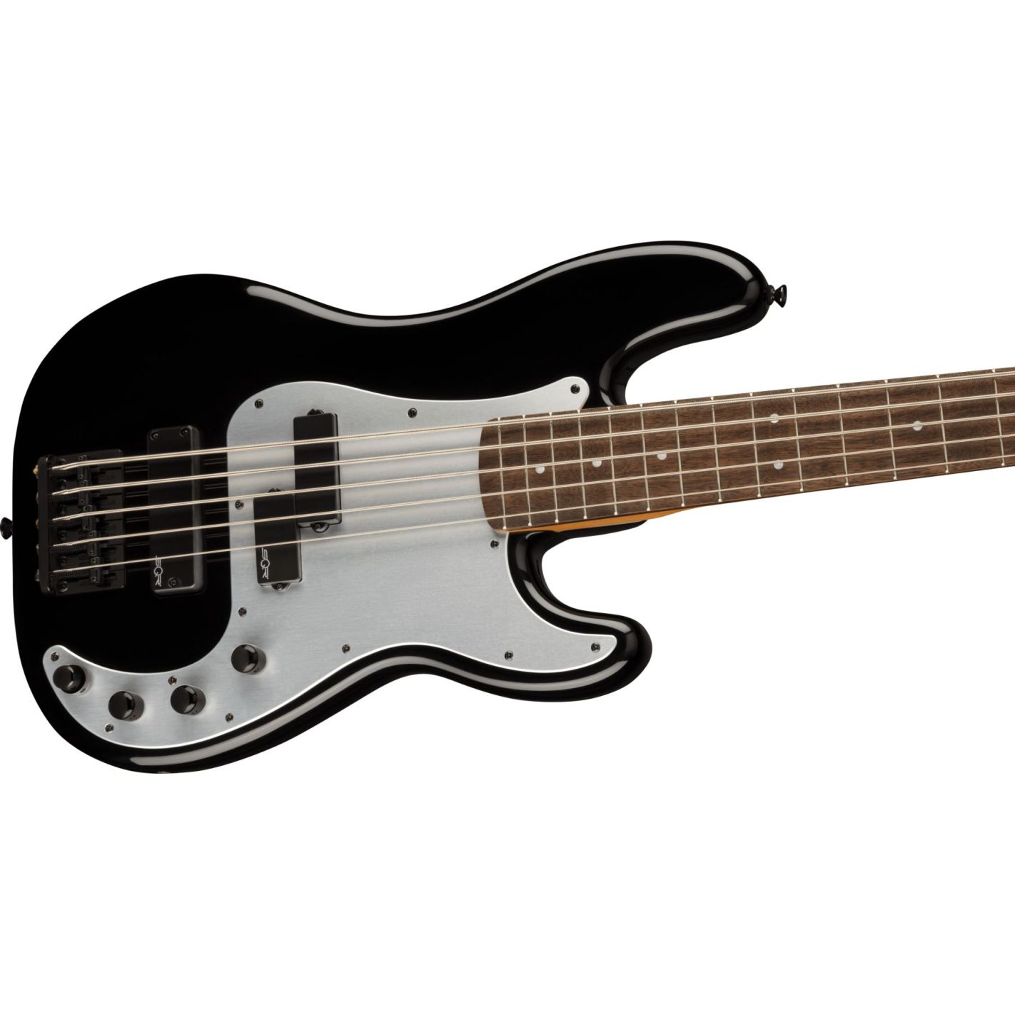 CONTEMPORARY ACTIVE P BASS PH V LRL BLK