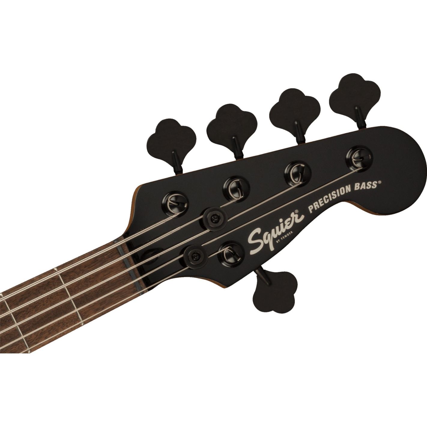 CONTEMPORARY ACTIVE P BASS PH V LRL BLK