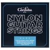 NYLON GUITAR STRINGS HARD TENSION SET