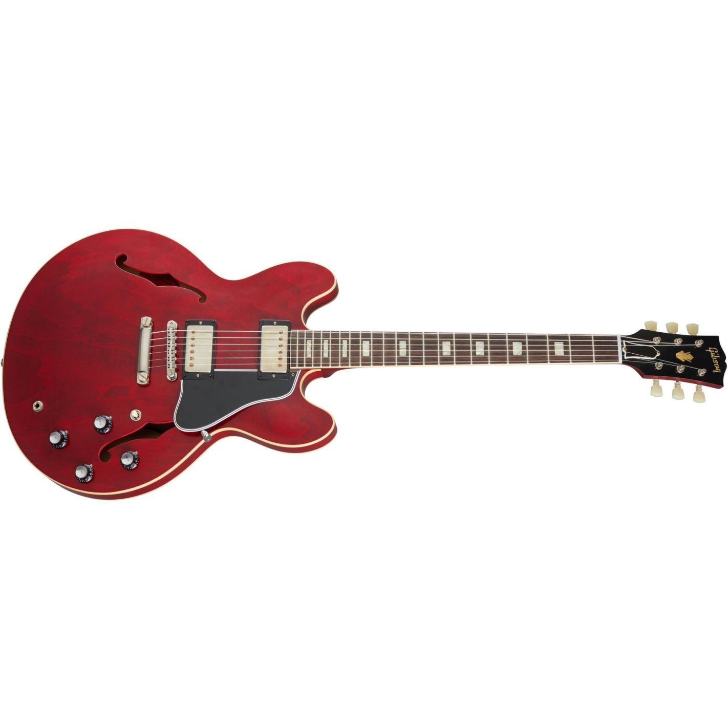 1964 ES-335 REISSUE VOS SIXTIES CHERRY