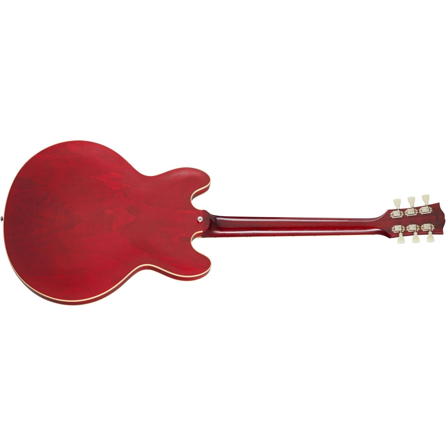 1964 ES-335 REISSUE VOS SIXTIES CHERRY