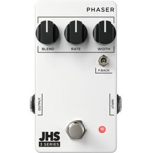 3 SERIES PHASER