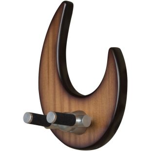 WALL DRAGON MAHOGANY SUNBURST - CARRIER NATURAL