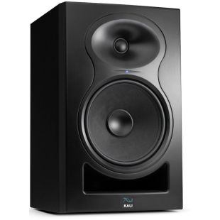 LP-8 2ND WAVE STUDIO MONITOR