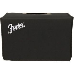 AMP COVER MUSTANG GT40 BLACK