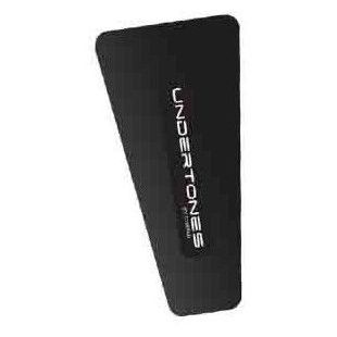 UNDERTONES PEDAL PAD FOR BASS DRUM AND HI-HAT PEDALS