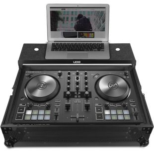 U91062BL FC NI TRAKTOR KONTROL S2 MK3 BLACK PLUS LAPTOP...