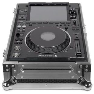 U92021SL3 FC MULTI FORMAT CDJ-MIXER SILVER MK3