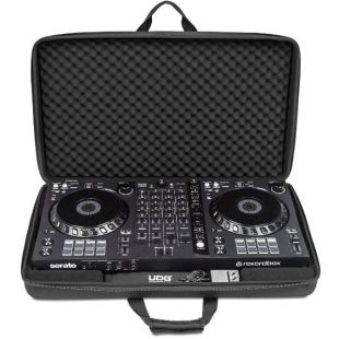 U8314BL CREATOR PIONEER DJ DDJ-FLX6 HARDCASE BLACK
