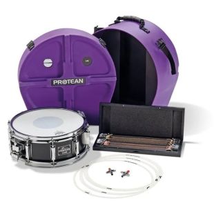 CAJA SIGNATURE 14X5.25 GAVIN HARRISON PROTEAN