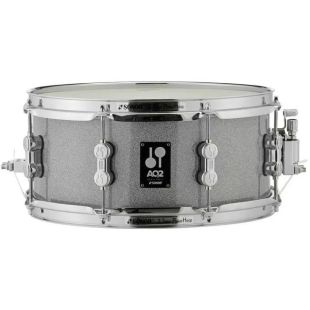 CAJA AQ2 1306 TITANIUM QUARTZ