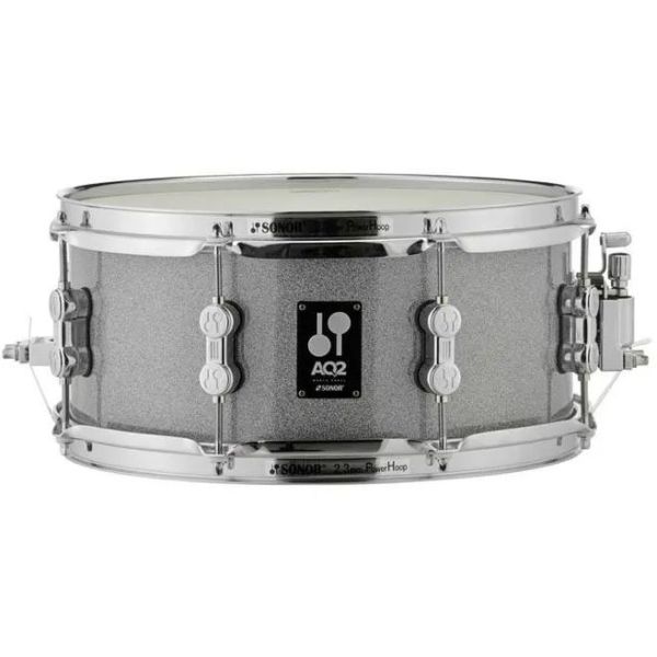 CAJA AQ2 1306 TITANIUM QUARTZ