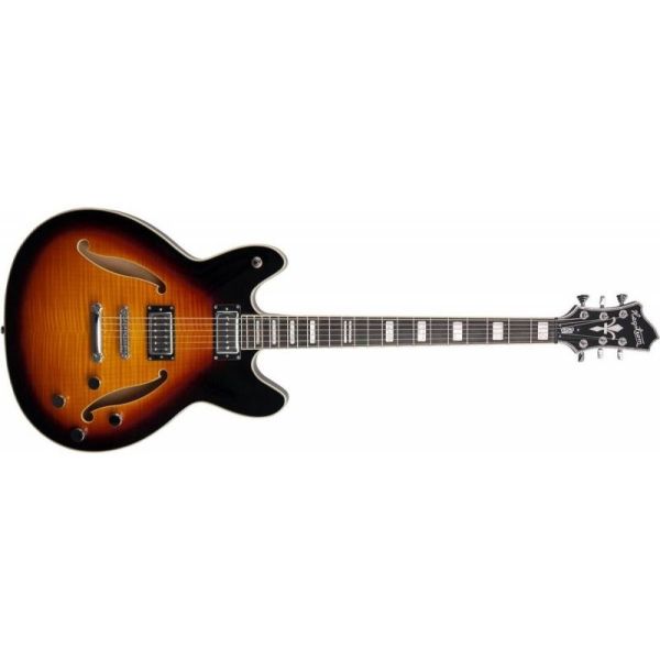 VIKING DLX BARITONE TSB