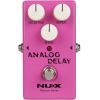 ANALOG DELAY PEDAL