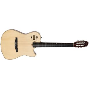 MULTIAC NYLON STRING NATURAL HG