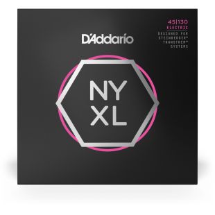 NYXLS45130