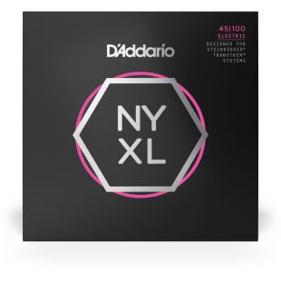 NYXLS45100