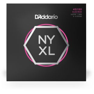 NYXL45130SL